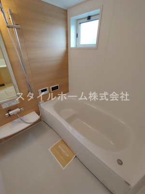 【浴室】 | ＲＥＶＥ　Ｂ