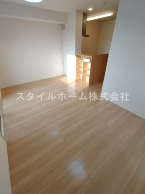 【居間・リビング】 | ＲＥＶＥ　Ｂ