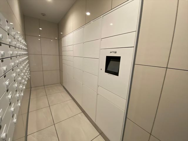 エスリード新栄グラティア|名古屋市の賃貸ならMy賃貸のその他共用部分|エスリード新栄グラティア