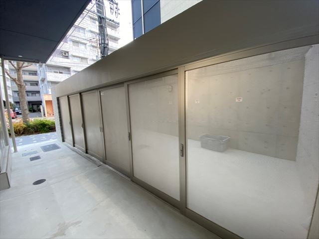 エスリード新栄グラティア|名古屋市の賃貸ならMy賃貸のその他共用部分|エスリード新栄グラティア