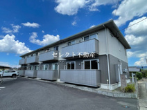 ガーディアン向江町の画像