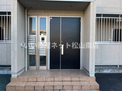 【エントランス】 | felice岩崎