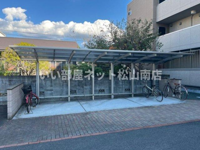 【その他共用部分】 | felice岩崎