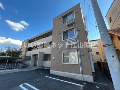 【外観】 | felice岩崎