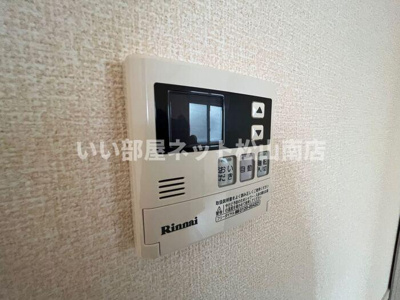 【設備】 | felice岩崎