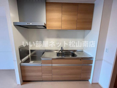 【キッチン】 | felice岩崎