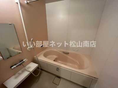 【浴室】 | felice岩崎