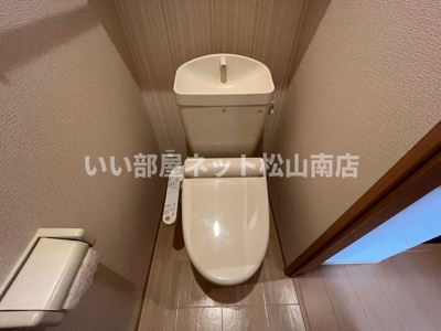 【トイレ】 | felice岩崎