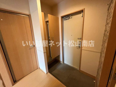 【玄関】 | felice岩崎