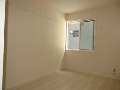 【洋室】 | ハカランダ日吉