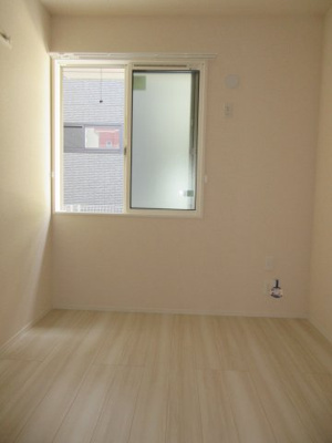 【洋室】 | ハカランダ日吉