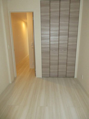 【寝室】 | ハカランダ日吉