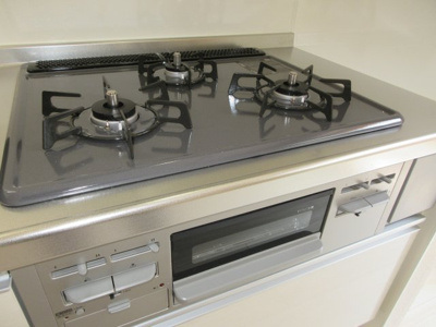 【キッチン】 | ハカランダ日吉