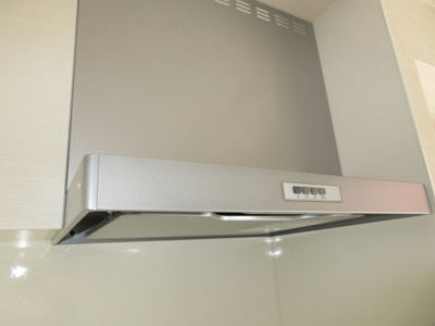 【キッチン】 | ハカランダ日吉