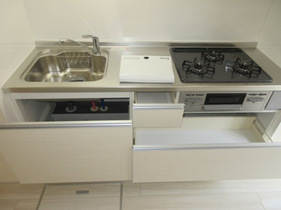 【キッチン】 | ハカランダ日吉