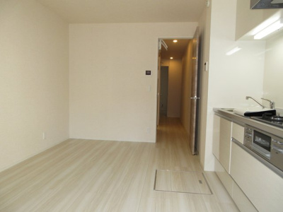 【居間・リビング】 | ハカランダ日吉