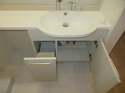 【洗面所】 | ハカランダ日吉