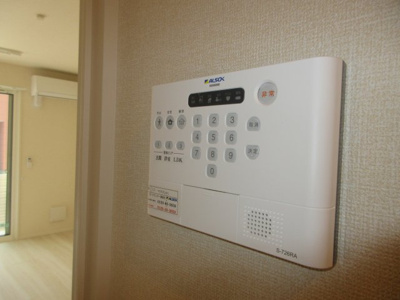 【セキュリティ】 | ハカランダ日吉