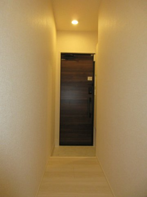 【内装】 | ハカランダ日吉