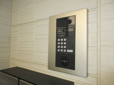 【セキュリティ】 | ハカランダ日吉