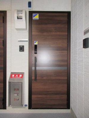 【玄関】 | ハカランダ日吉