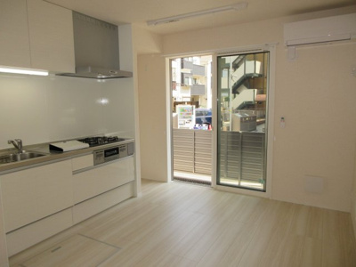 【居間・リビング】 | ハカランダ日吉