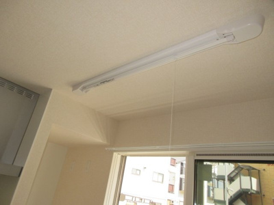 【設備】 | ハカランダ日吉