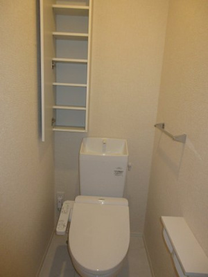 【トイレ】 | ハカランダ日吉