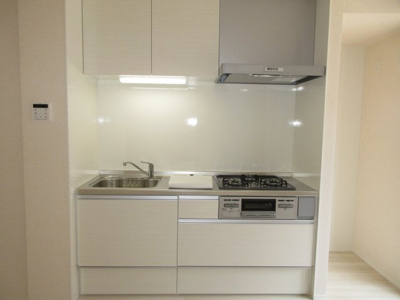 【キッチン】 | ハカランダ日吉