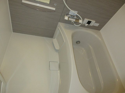 【浴室】 | ハカランダ日吉