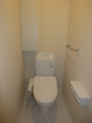【トイレ】 | ハカランダ日吉