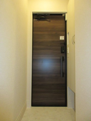 【玄関】 | ハカランダ日吉