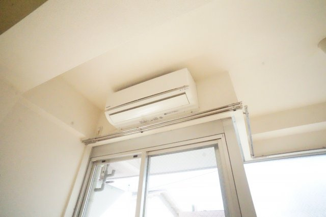 プロスパー１０３０の設備