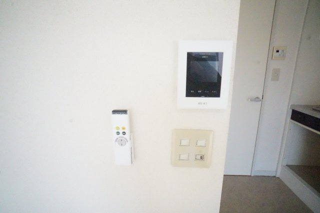 プロスパー１０３０のセキュリティ