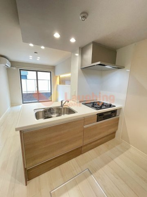 【内装】 | グリーンベルト神浦 | 同建築会社施工の別室の写真です！