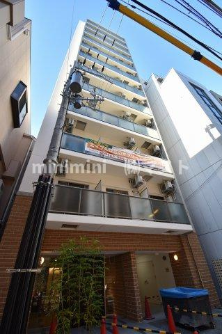 Y＆Rino　Residence