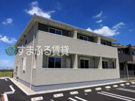 マローネ　参号館　幸田町六栗の画像