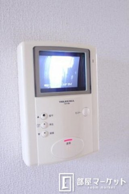 【セキュリティ】 | マジェスティーＢ棟 | 同型タイプ