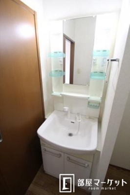 【設備】 | マジェスティーＢ棟 | 同型タイプ