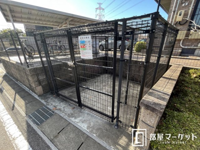 【設備】 | マジェスティーＢ棟