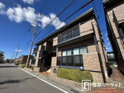 マジェスティーＢ棟の画像