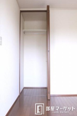 【収納】 | マジェスティーＢ棟 | 同型タイプ