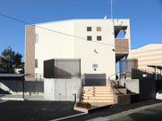 NANTSUKAⅡの画像