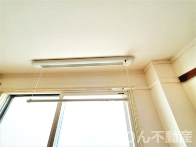 【設備】 | 山城リバーハイツ