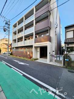 【外観】 | ★外観