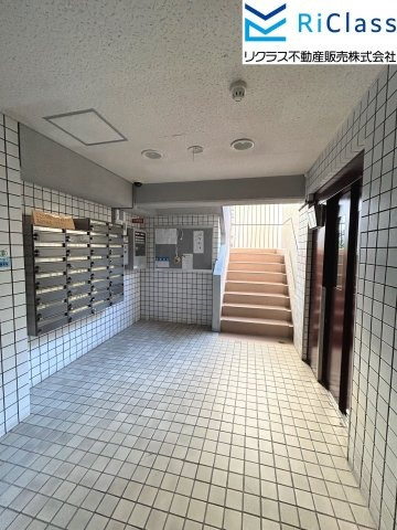 パティオ永沢のその他共用部分