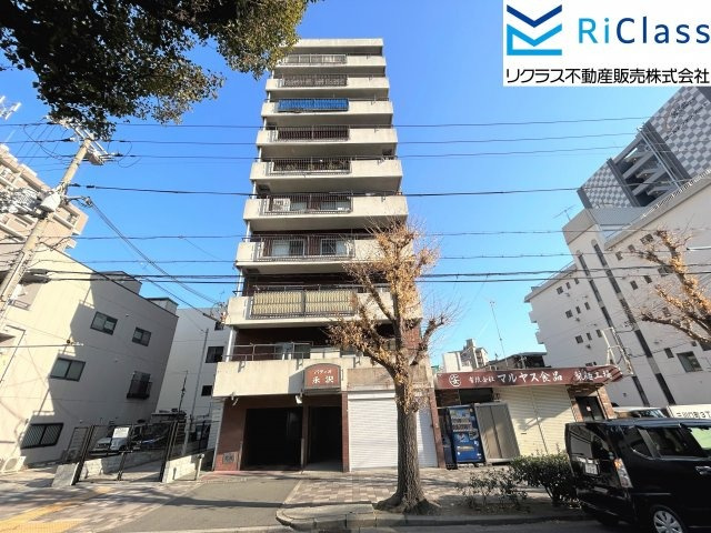 パティオ永沢
