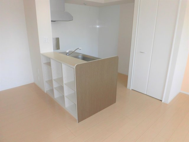  Ｄ’ｇｒａｎｃｅのキッチン|イメージ写真