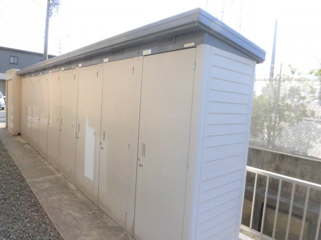  Ｄ’ｇｒａｎｃｅの設備