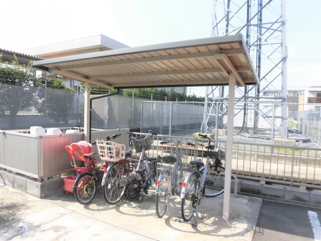 Ｄ’ｇｒａｎｃｅのその他共用部分